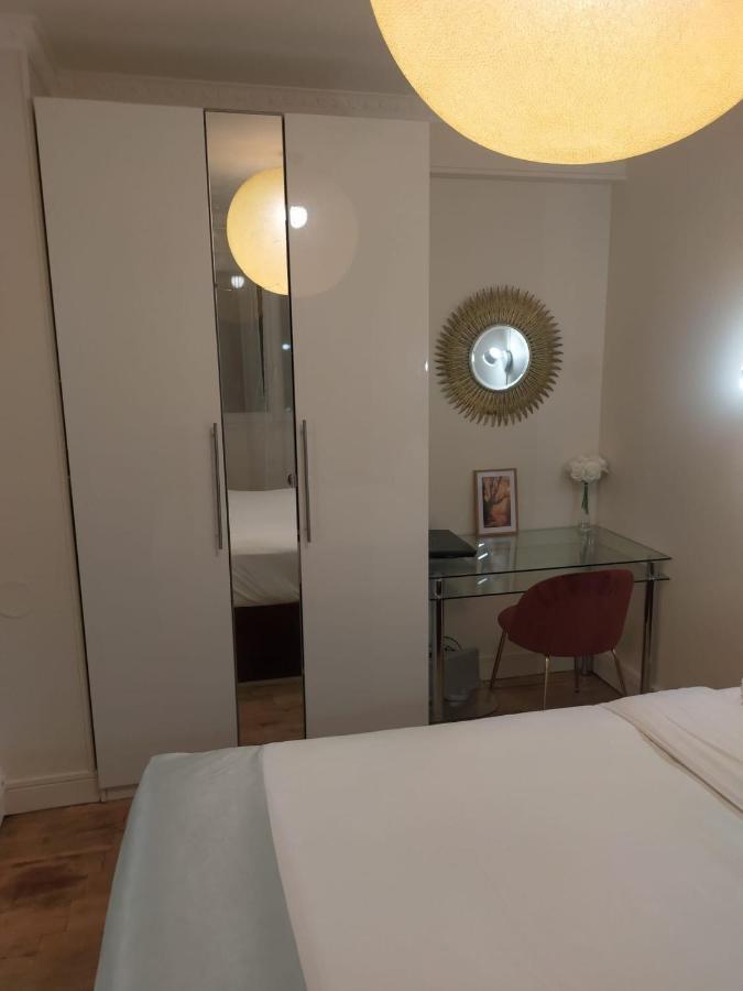 Location Chambre Chez L'Habitant Эпине-сюр-Сена Экстерьер фото